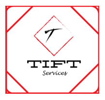 TIFT Services original logo